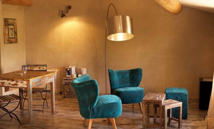 Bed and Breakfast A Travers Champs