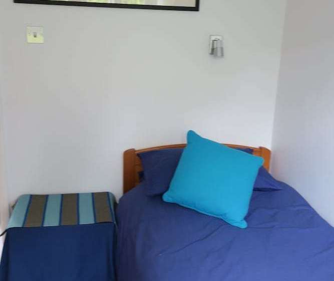 住宿加早餐 The Apple House