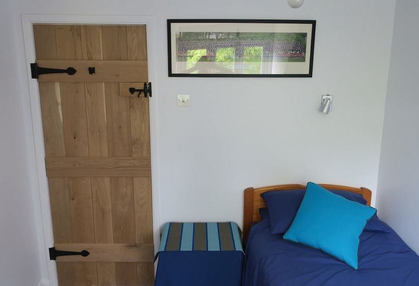 住宿加早餐 The Apple House