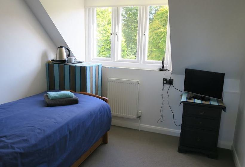 住宿加早餐 The Apple House