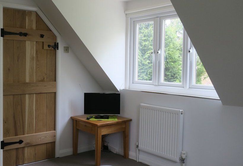 住宿加早餐 The Apple House