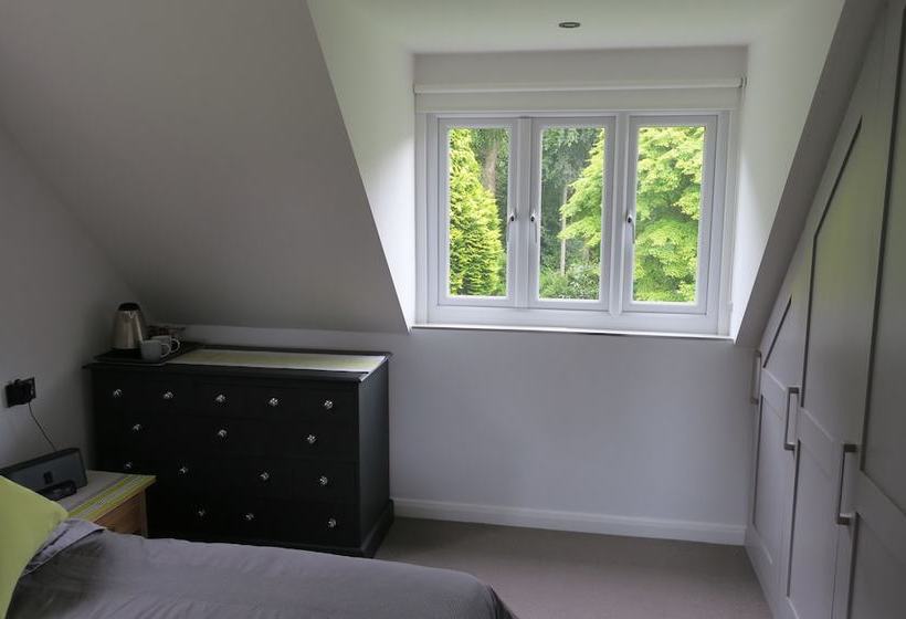 住宿加早餐 The Apple House