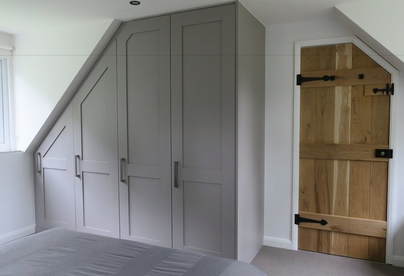 住宿加早餐 The Apple House