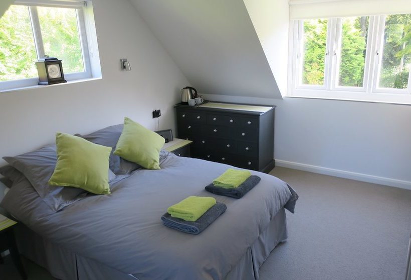 住宿加早餐 The Apple House