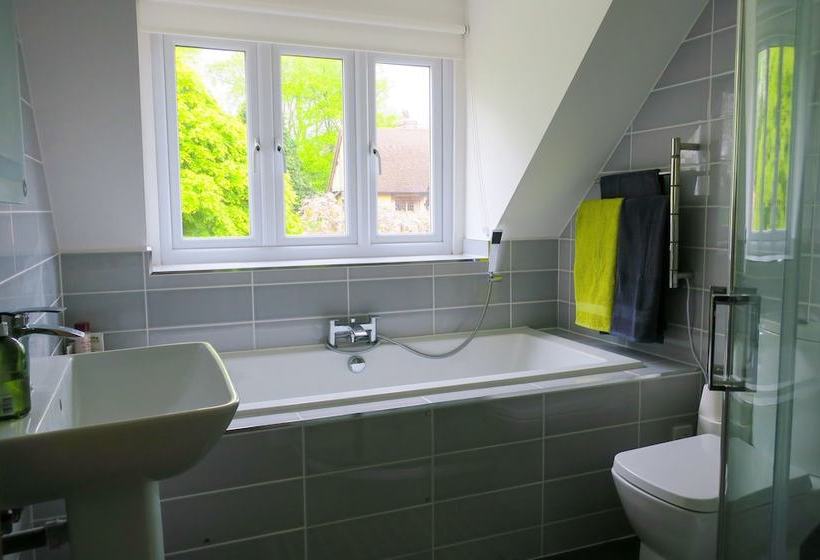 住宿加早餐 The Apple House