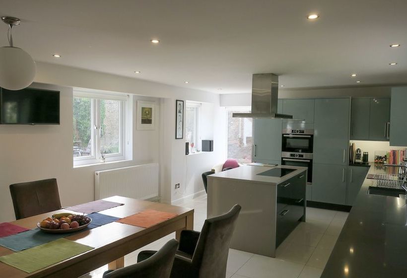 住宿加早餐 The Apple House