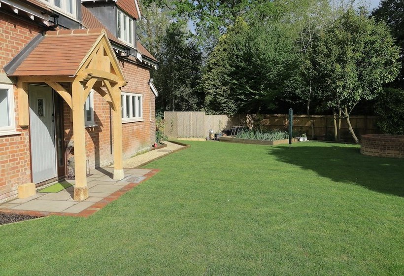 住宿加早餐 The Apple House