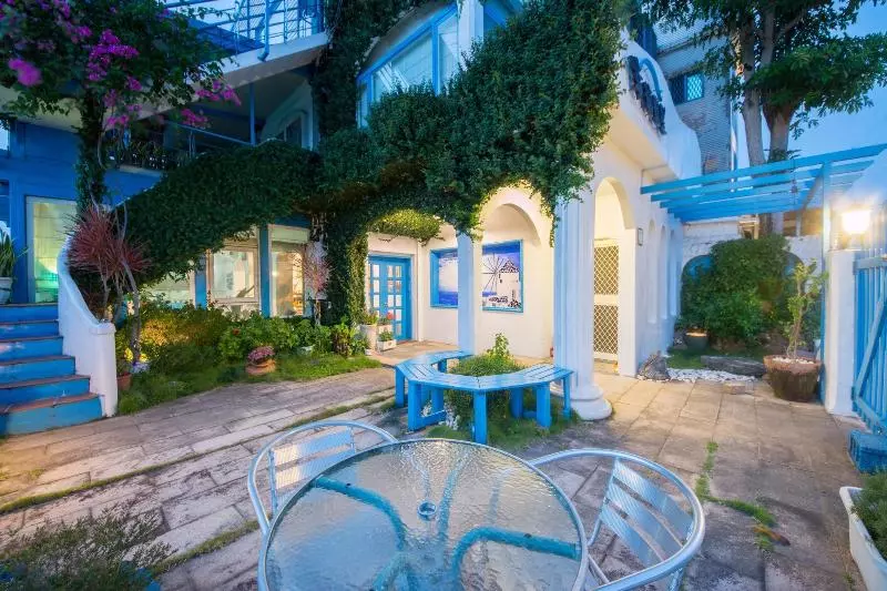 Blissful Star B&b