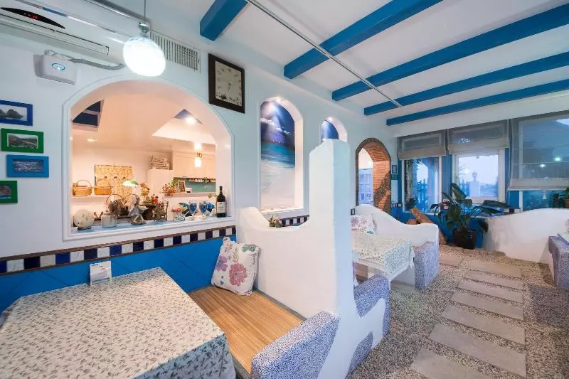Blissful Star B&b