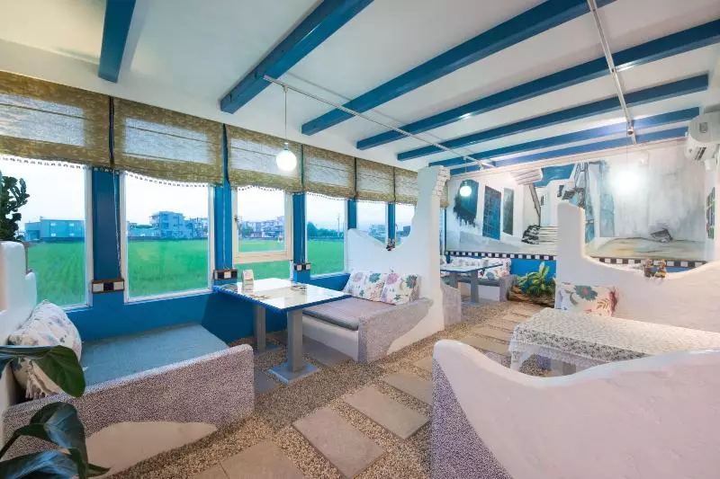 Blissful Star B&b