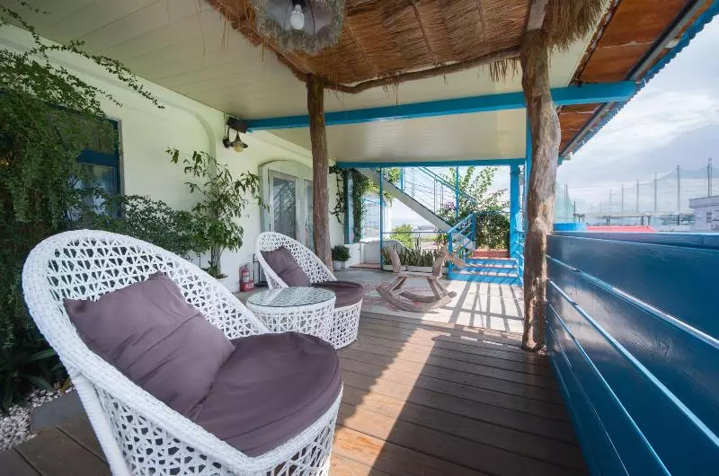 Blissful Star B&b