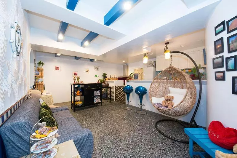 Blissful Star B&b