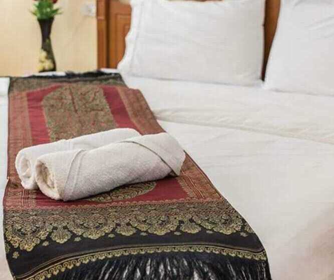 Отель Bann Udomsap