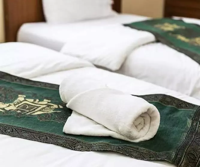 ホテル Bann Udomsap