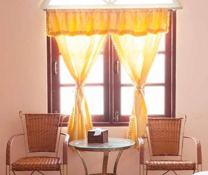 Отель Bann Udomsap