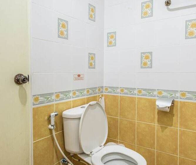 Отель Bann Udomsap