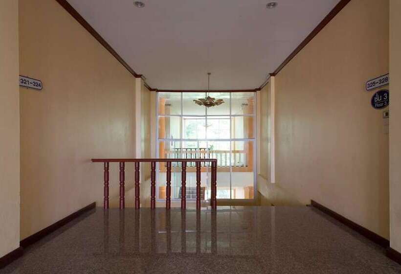 Отель Bann Udomsap