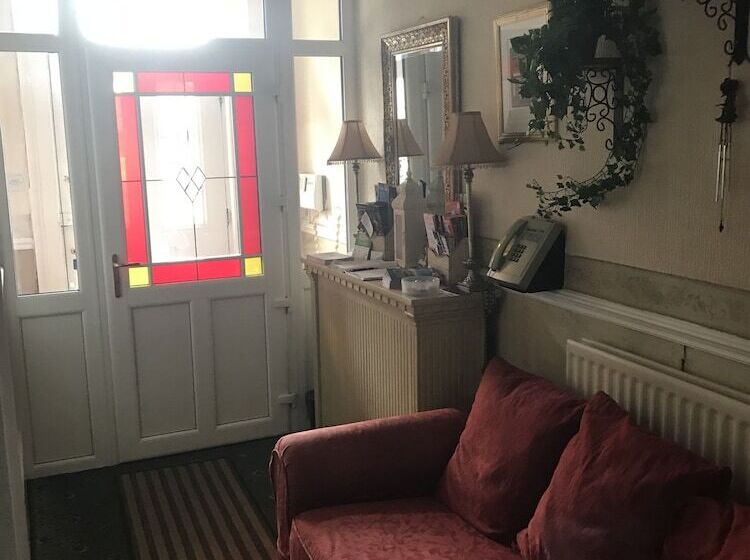 فندق Brooklyn House