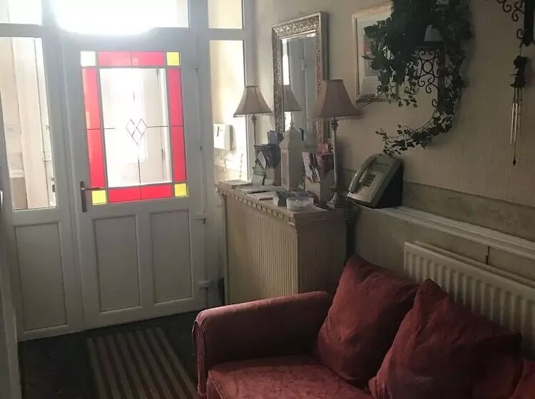 Hotelli Brooklyn House