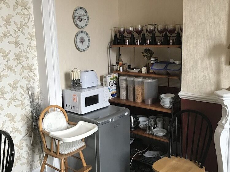 فندق Brooklyn House