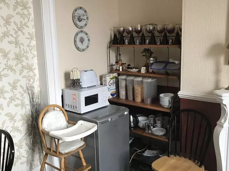 Hotelli Brooklyn House