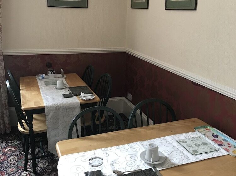 فندق Brooklyn House