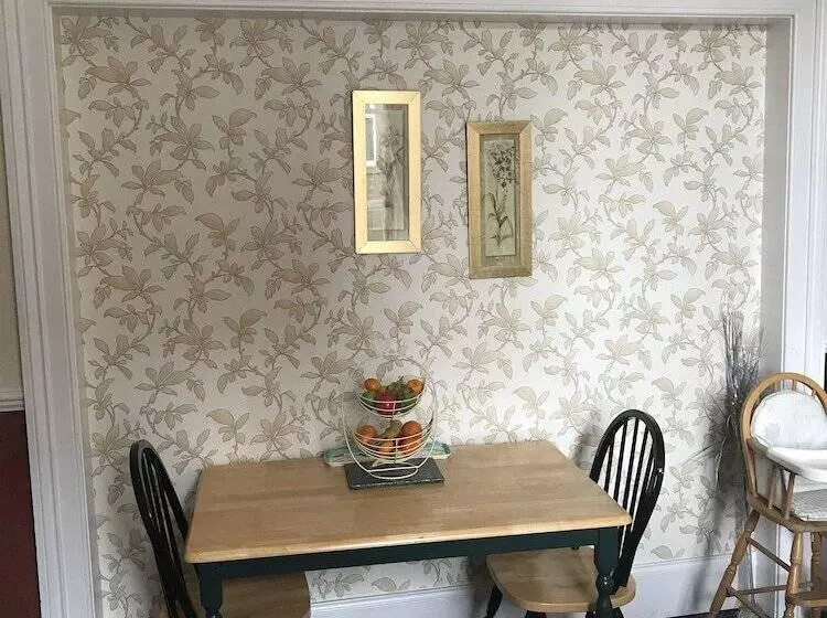 Hotelli Brooklyn House