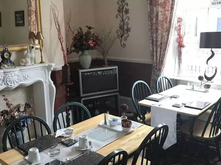 Hotelli Brooklyn House