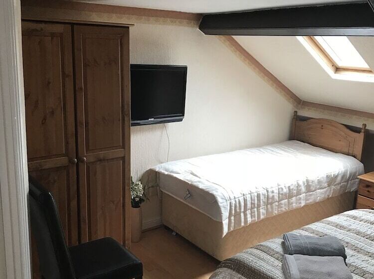 فندق Brooklyn House