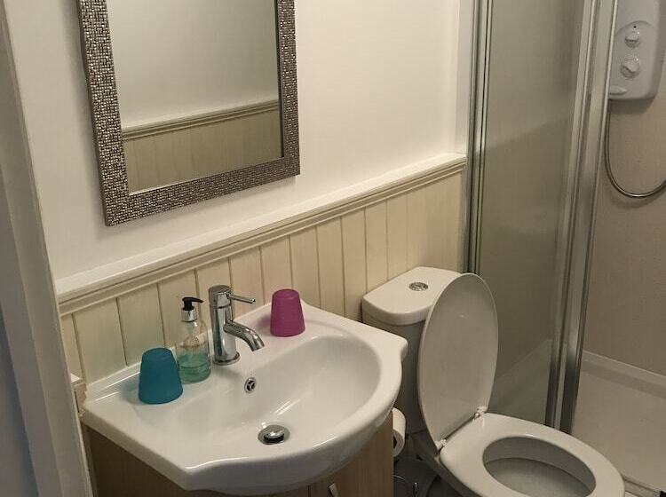 فندق Brooklyn House