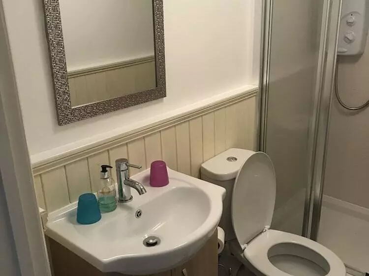 Hotelli Brooklyn House