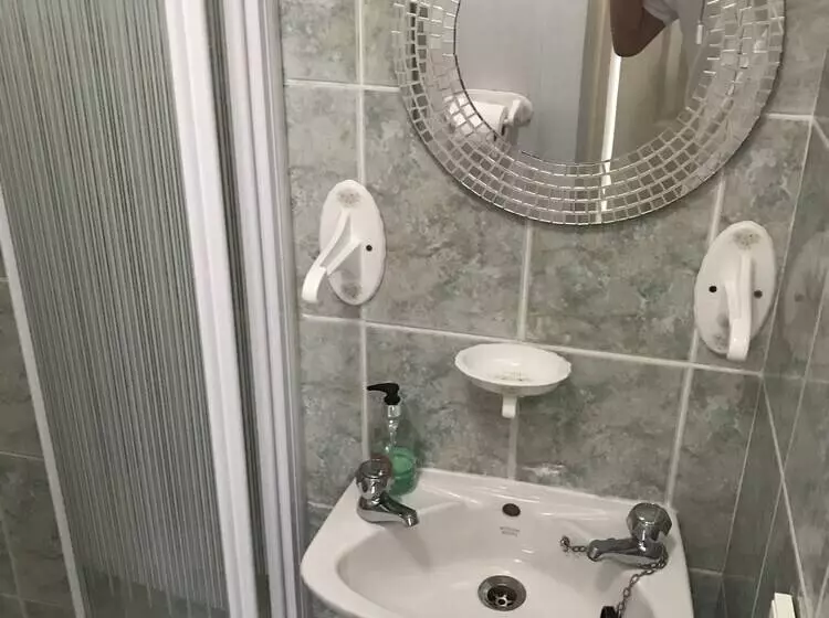 Hotelli Brooklyn House