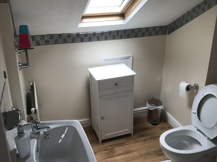 فندق Brooklyn House