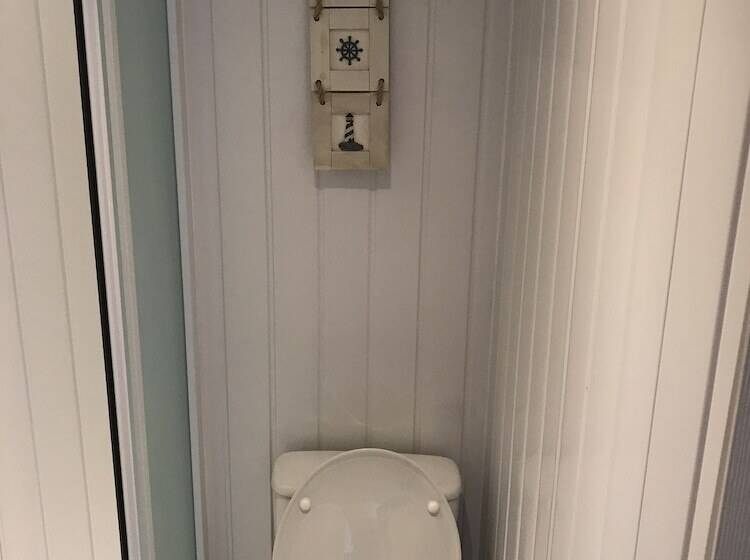 فندق Brooklyn House