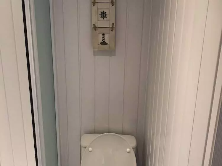 Hotelli Brooklyn House