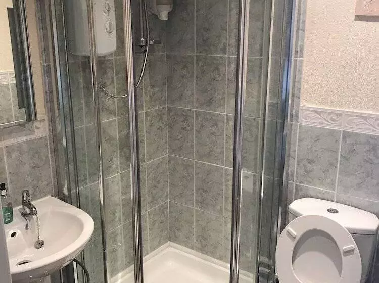 Hotelli Brooklyn House