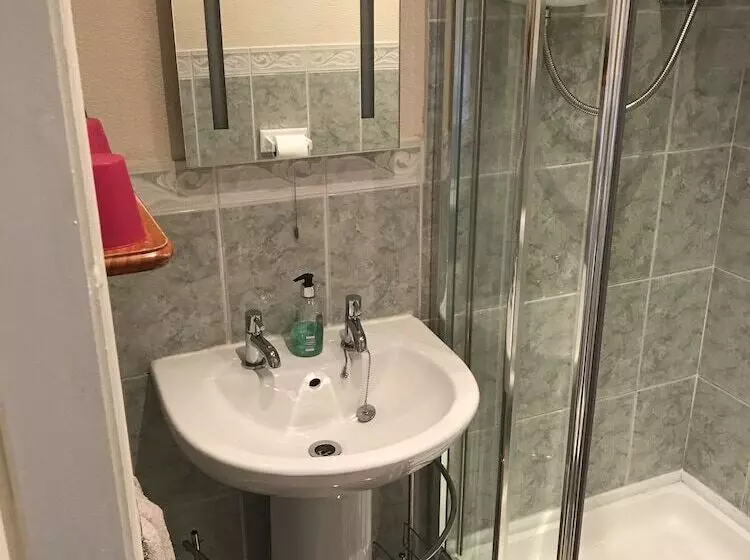 Hotelli Brooklyn House