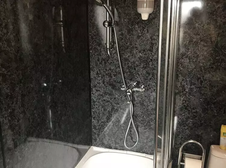 Hotelli Brooklyn House