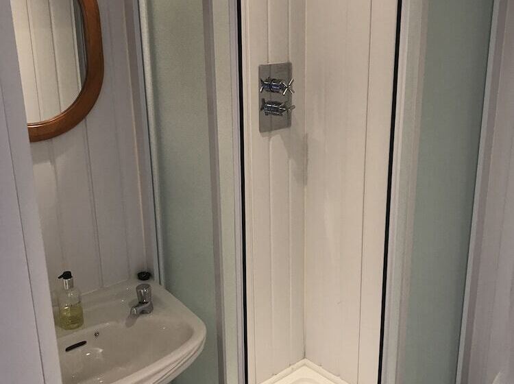 فندق Brooklyn House