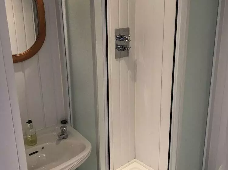 Hotelli Brooklyn House