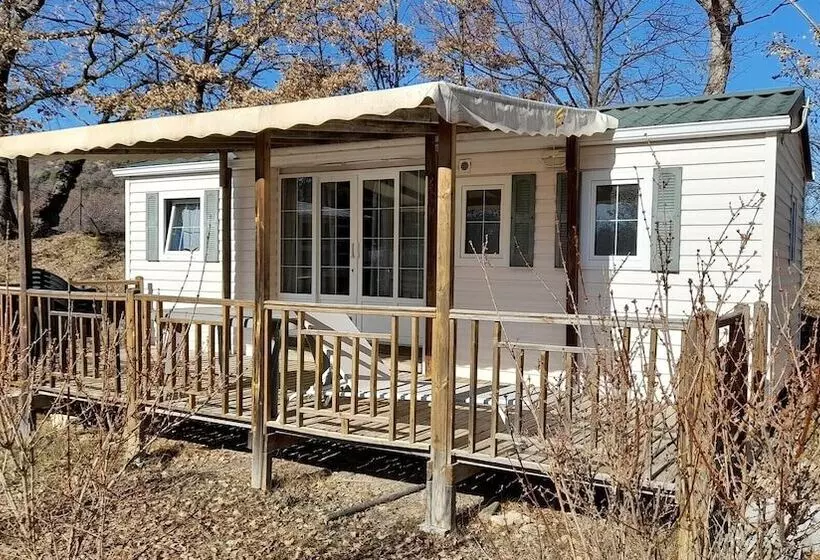 Hotelli Camping La Célestine