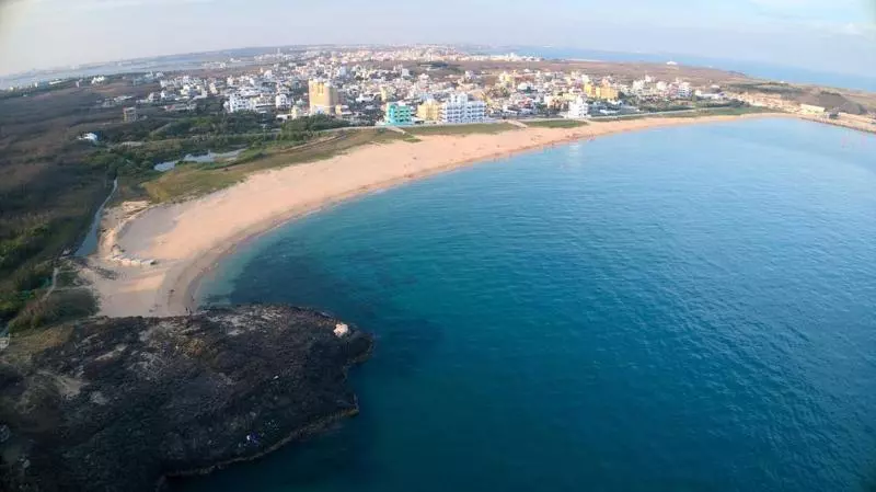 هتل Chuan Cheng Castle
