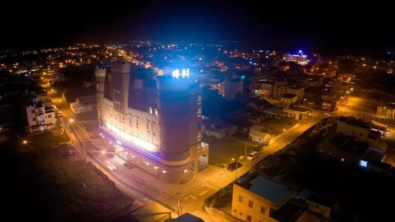 هتل Chuan Cheng Castle