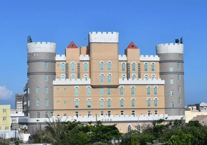 هتل Chuan Cheng Castle