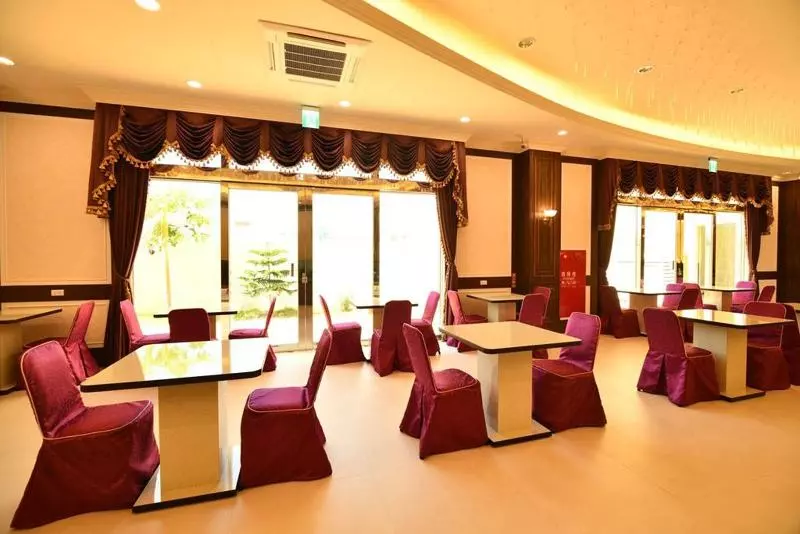 هتل Chuan Cheng Castle