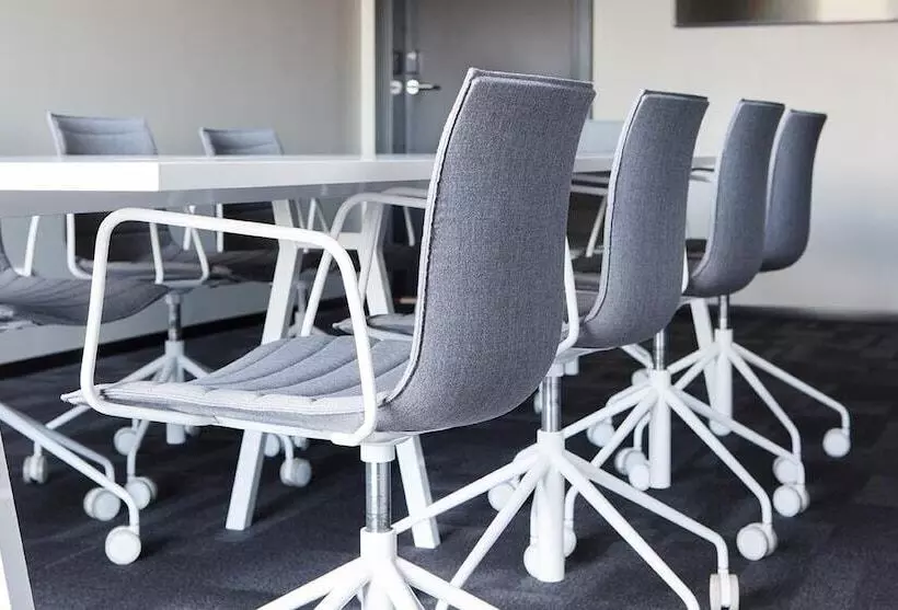 Comfort Hotel Umeå City