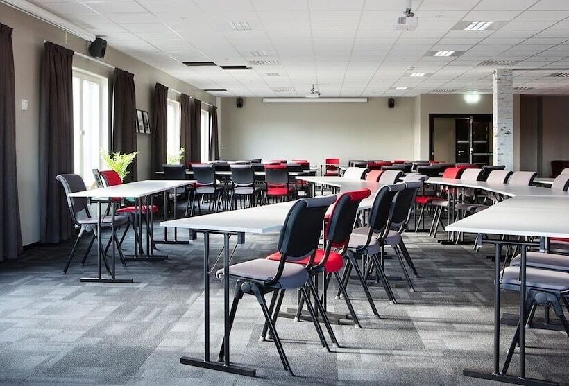 Comfort Hotel Umeå City