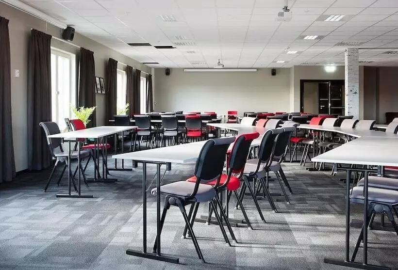 Comfort Hotel Umeå City