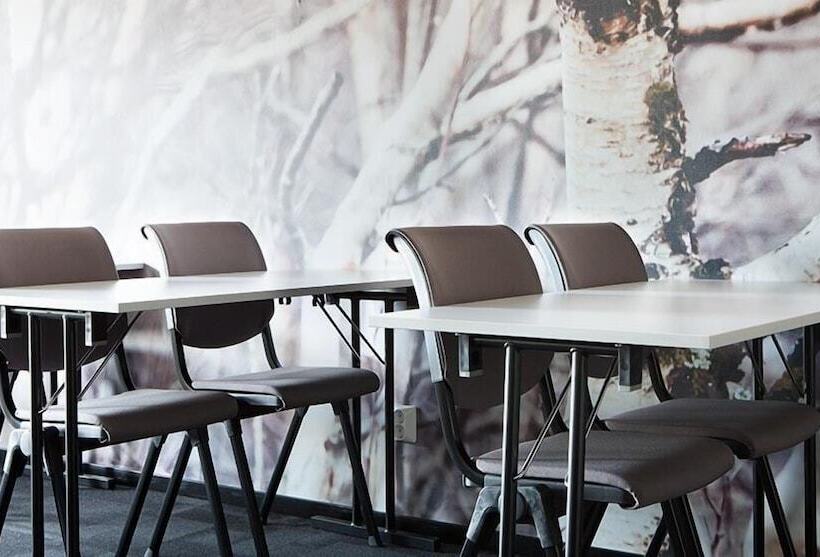 Comfort Hotel Umeå City