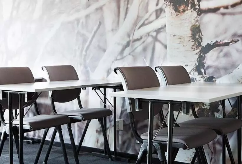 Comfort Hotel Umeå City